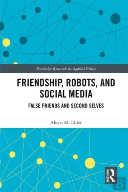 Bertrand.pt - Friendship, Robots, And Social Media