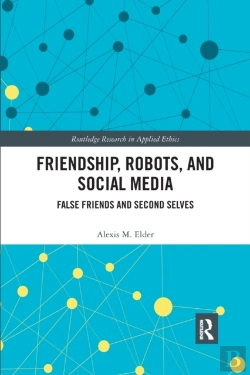 Bertrand.pt - Friendship, Robots, And Social Media