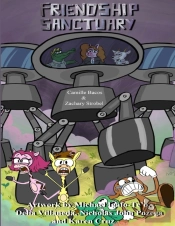 Friendship Sanctuary