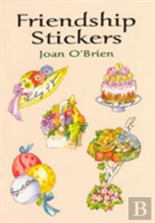 Friendship Stickers
