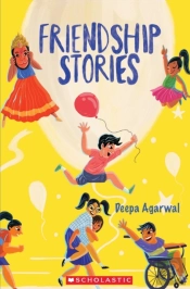 Friendship Stories