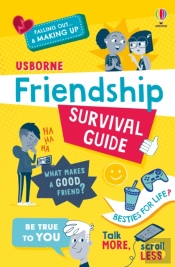 Friendship Survival Guide