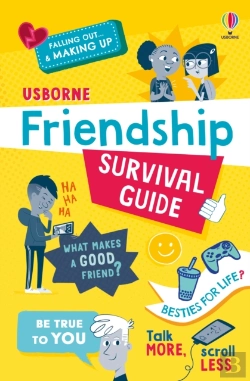 Bertrand.pt - Friendship Survival Guide