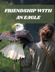 Friendship With An Eagle