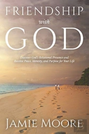 Friendship With God