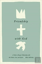 Friendship With God