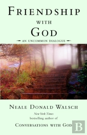 Friendship With God