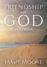 Friendship With God Workbook