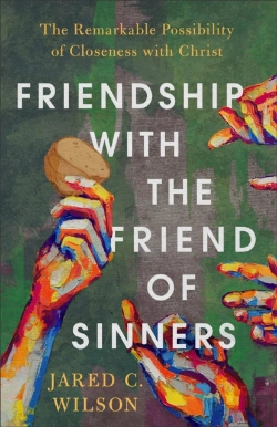 Bertrand.pt - Friendship With The Friend Of Sinners