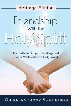 Bertrand.pt - Friendship With The Holy Spirit