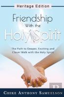 Friendship With The Holy Spirit