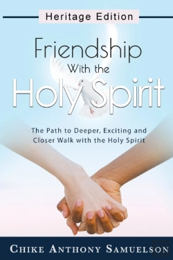 Bertrand.pt - Friendship With The Holy Spirit