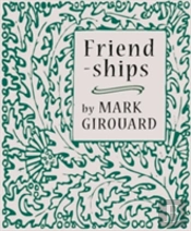 Friendships