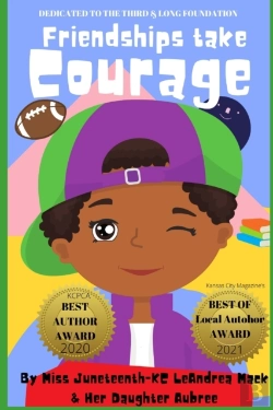 Bertrand.pt - Friendships Take Courage