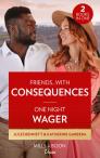 Friends...With Consequences