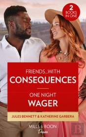 Friends...With Consequences