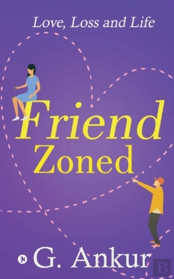 Bertrand.pt - Friendzoned: Love, Loss And Life