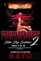 Frienemies 2