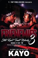 Frienemies 3