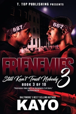 Bertrand.pt - Frienemies 3