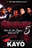 Frienemies 5