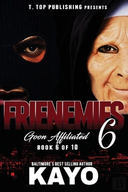 Bertrand.pt - Frienemies 6