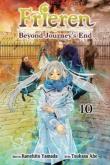 Frieren: Beyond Journey'S End, Vol. 10