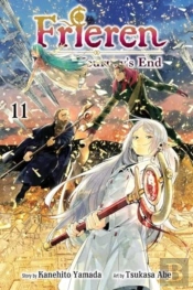 Frieren: Beyond Journey's End, Vol. 11