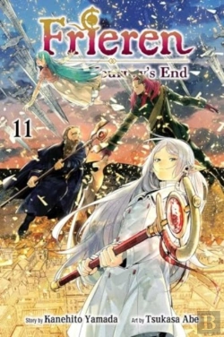 Bertrand.pt - Frieren: Beyond Journey's End, Vol. 11