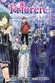 Frieren: Beyond Journey'S End, Vol. 14
