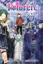Frieren: Beyond Journey'S End, Vol. 14