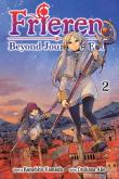 Frieren: Beyond Journey'S End, Vol. 2