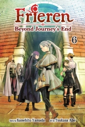 Frieren: Beyond Journey'S End, Vol. 6