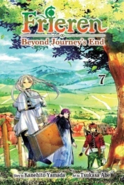 Frieren: Beyond Journey'S End, Vol. 7