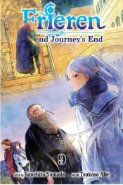 Frieren: Beyond Journey'S End, Vol. 9