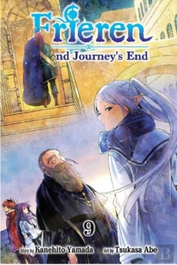 Bertrand.pt - Frieren: Beyond Journey'S End, Vol. 9