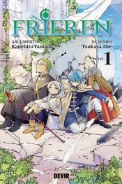 Frieren - Volume 1
