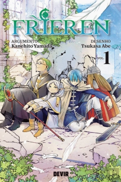 Bertrand.pt - Frieren - Volume 1