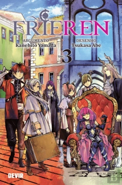 Bertrand.pt - Frieren - Volume 3