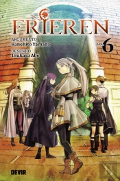 Frieren - Volume 6