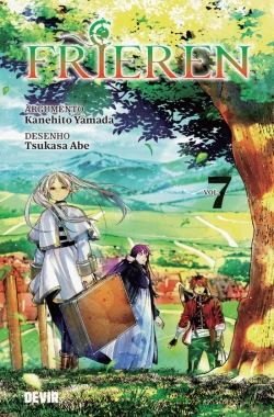Bertrand.pt - Frieren - Volume 7