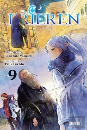 Frieren - Volume 9