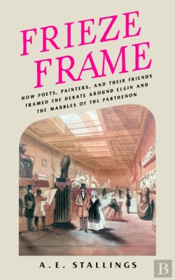 Bertrand.pt - Frieze Frame