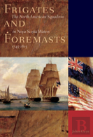 Frigates And Foremasts