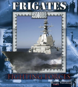 Bertrand.pt - Frigates At Sea