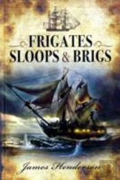 Frigates, Sloops & Brigs