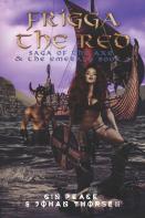 Frigga The Red