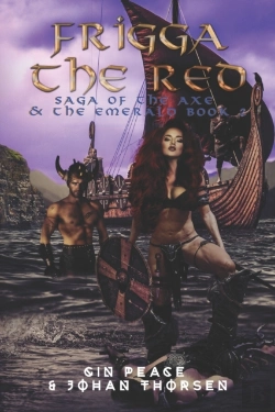 Bertrand.pt - Frigga The Red