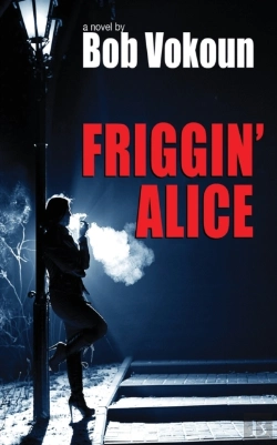 Bertrand.pt - Friggin' Alice