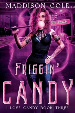 Bertrand.pt - Friggin' Candy